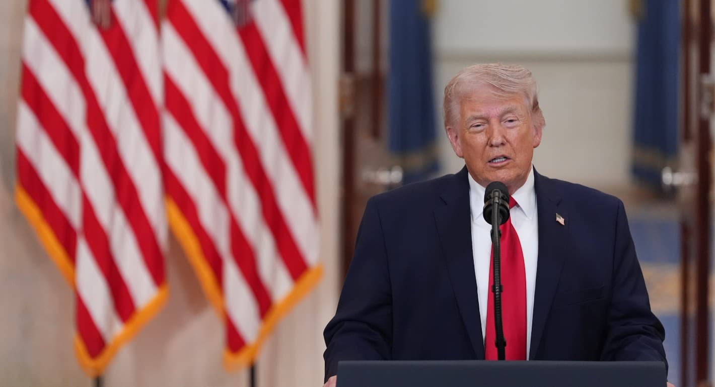 The Iran War Shows the Limits of U.S. Power | Carnegie Endowment for International Peace