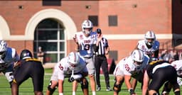 Troy has quick turnaround in trip to James Madison