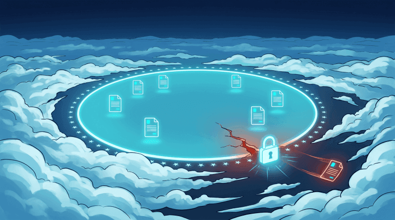 GDPR Cloud Compliance: The Complete Framework Guide