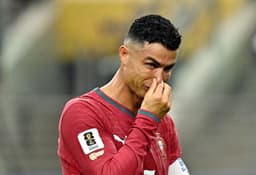 Cristiano Ronaldo bids adieu to World Cup with 'clear ...