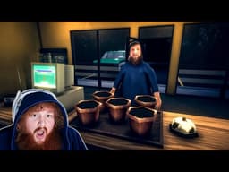One Of The Best Horror Games This Year… (The Plant Shop)