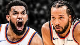 The Knicks Just Broke The Spurs Defense
