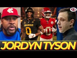 This WR Screams Andy Reid Fit… Chiefs Fans Need to Watch This