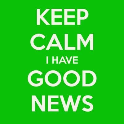 The Week in Law: Weekly Good News Roundup from the Front - 7/17/26