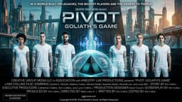 'Army of One' Filmmaker Pioneers Human-Centric AI ...