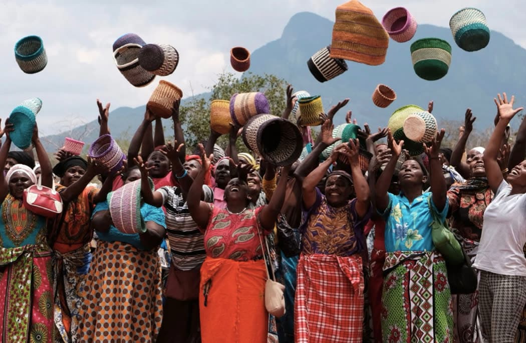 22nd ANNUAL INTERNATIONAL FOLK ART MARKET
