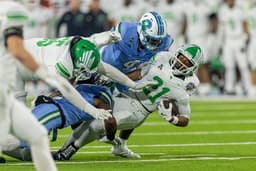 American Conference Announces Tulane's Five Players to ...