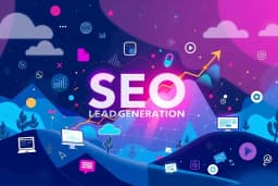 SEO Lead Generation: The Compounding Engine for B2B Revenue