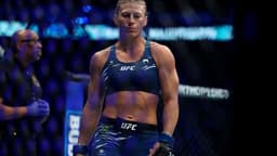 Kayla Harrison ponders future beyond Amanda Nunes ...