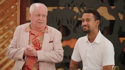 Jury Duty Presents: Company Retreat finale review: Anthony’s wild ride has a quiet ending – TVBrittanyF.com