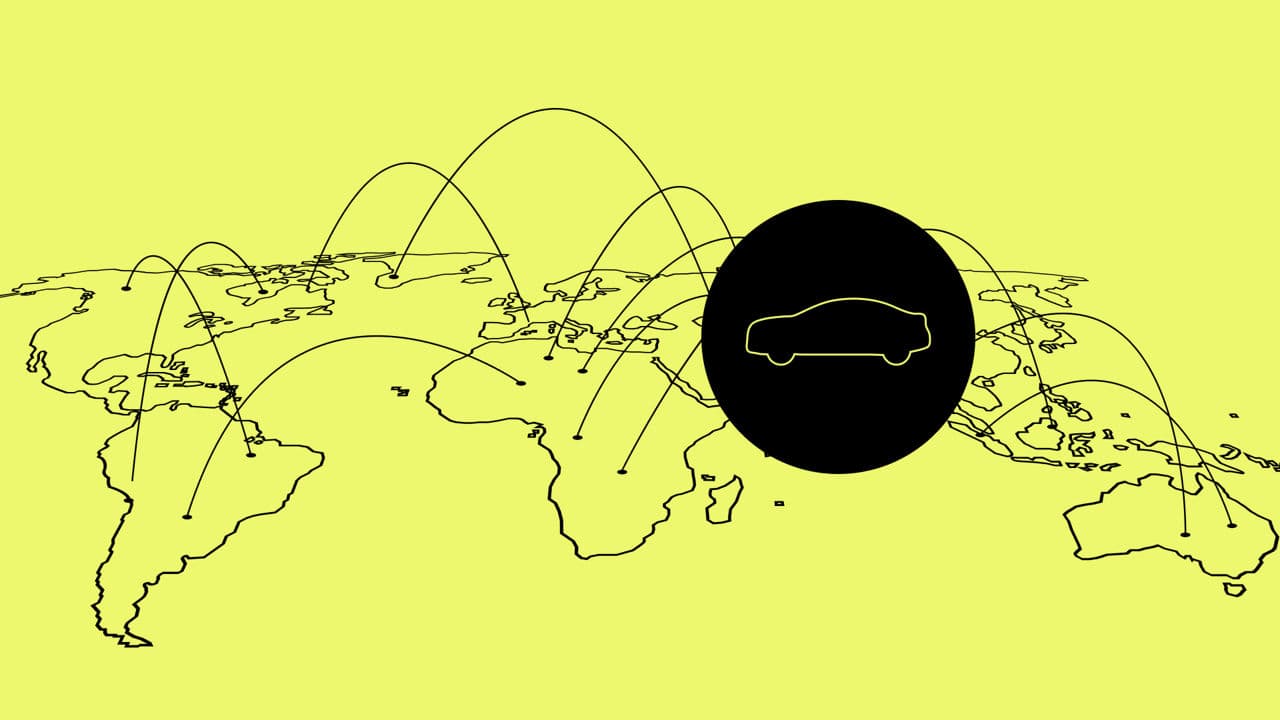 How to respond to 2026 procurement trends in the automotive industry