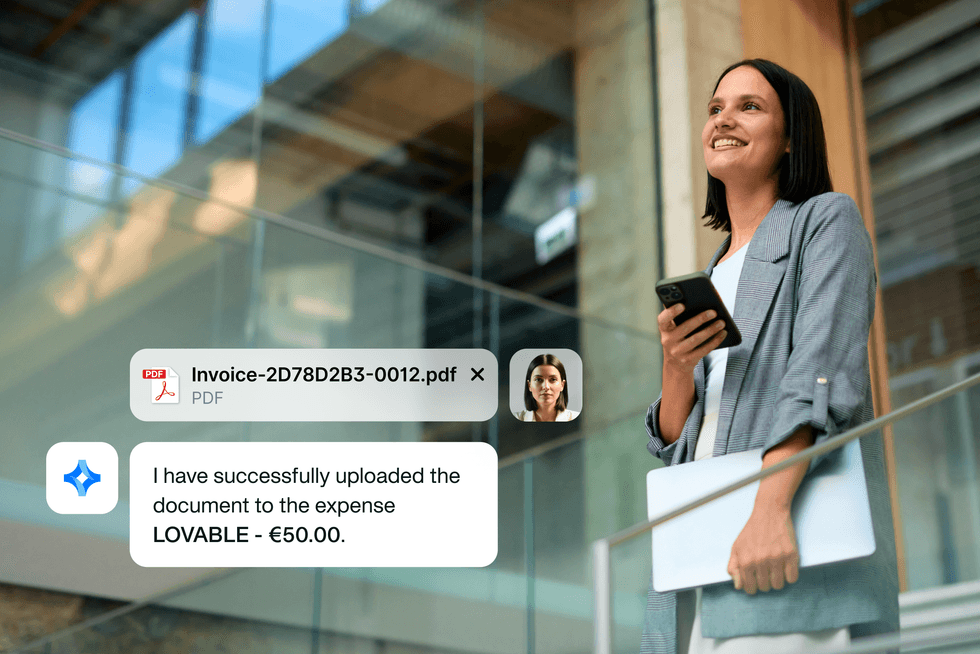 Financial Controller AI Agent for faster close