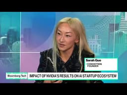 The Startups Building on Nvidia Compute