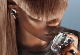 Transparent Nothing AI glasses to launch with LEDs and cameras - NotebookCheck.net News