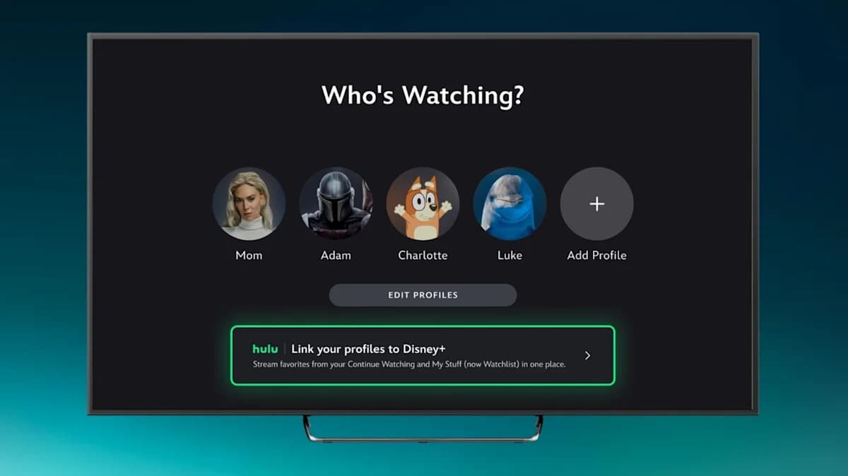3 New Features Added To The Disney+ App In May 2026