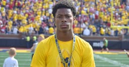 Inside Michigan's recruiting push back into New Jersey