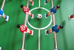 Prediction Markets Rule The World Cup - by Steve Ruddock