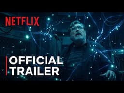 The Boroughs Season 1 | OFFICIAL TRAILER — Darkness Spreads Through the Neighborhood | Netflix
