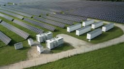 solar power with Batteries 2026: Innovative Technical Model.