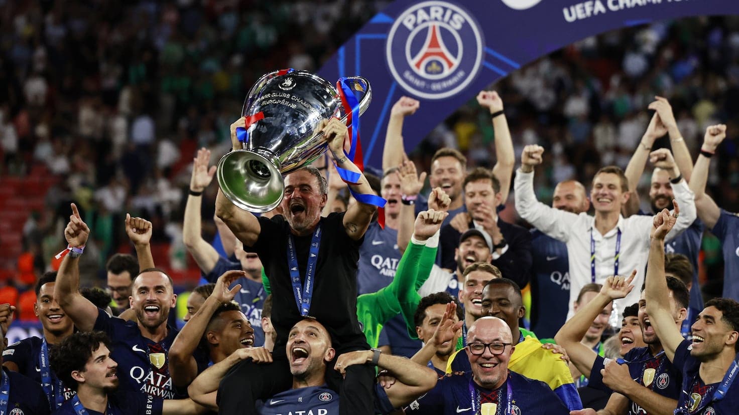 Champions League changes U.S. broadcast networks in ...