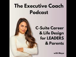 95. Maximising Workplace Visibility: 3 Strategies for Showcasing Your Value + Achievements
