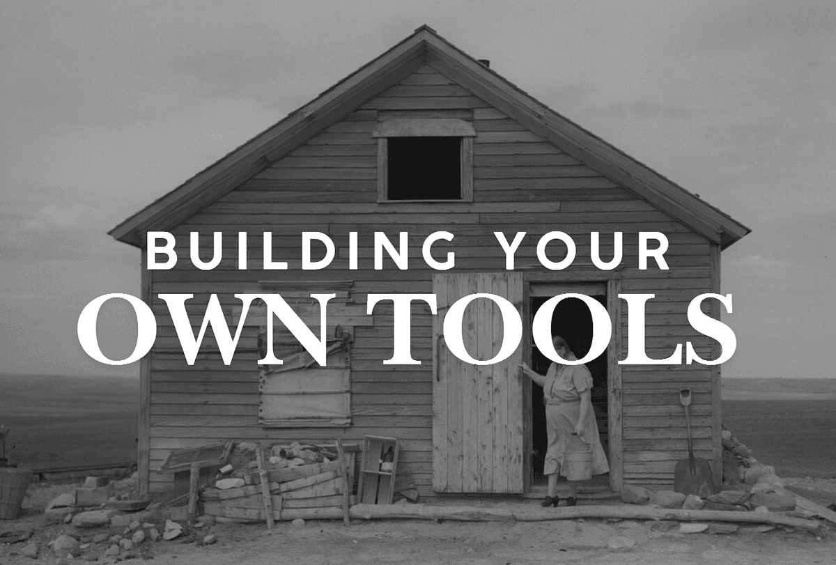 Should you use AI to build your own internal tools? | by Chris Dunlop | Realworld AI Use Cases | Mar, 2026 | Medium