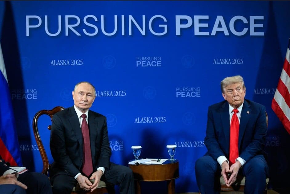 Spaniards see Trump as bigger threat than Putin, poll finds