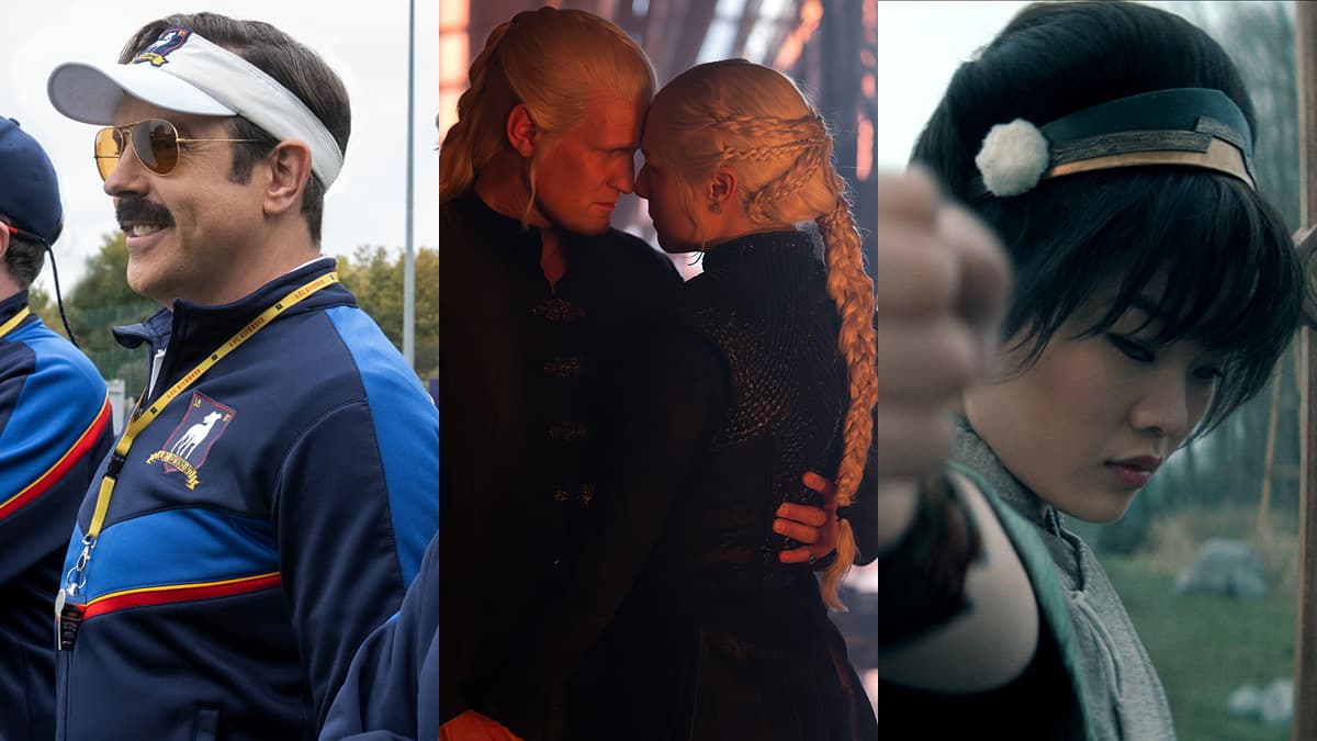 What TV Shows Are Returning in Summer 2026? Full Premiere Schedule