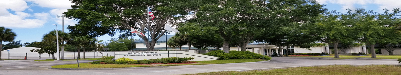 Recreation Center