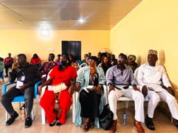 Plateau NUJ inducts new journalists, warns on AI misuse