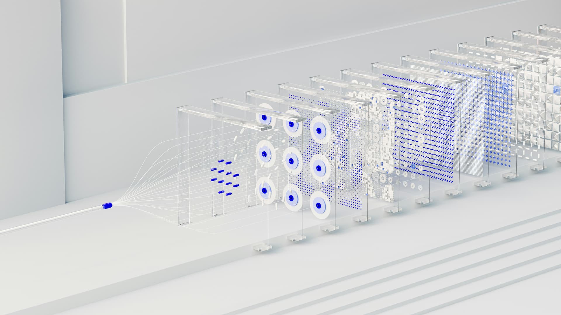 What The Leap-Forward In Open Weights AI Means For ...