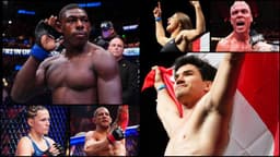 Fight By Fight Preview | UFC Edmonton