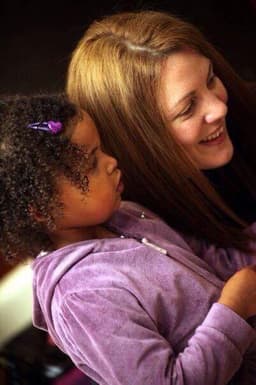 Thinking of Weaning?