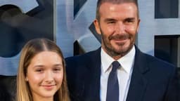 David Beckham's strict parenting rules for Harper – including one that's different from her brothers