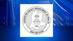Raccoon tests positive for rabies in Livingston County, public health director says