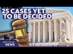 How will the Supreme Court vote on birthright citizenship?