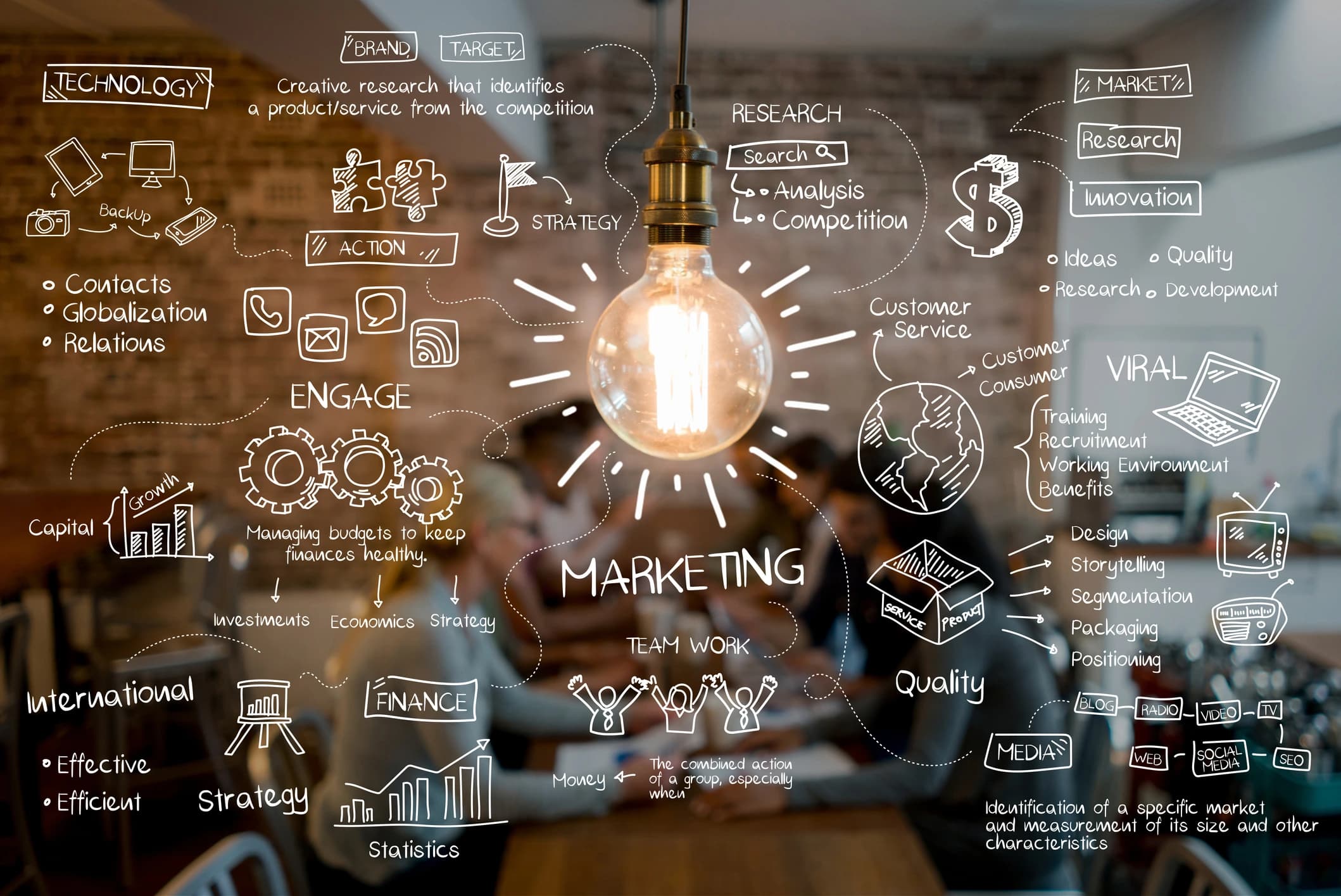 Platform vs Agency in Influencer Marketing (2026)
