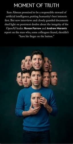 @packyM: If I’m Anthropic, I’m locking Dario in a room for like a month and not letting him near the internet...