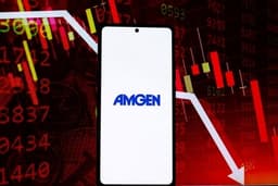 Amgen put volume heavy and directionally bearish - TipRanks.com