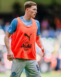 @ManCity: Debut loading ⏳🩵 https://t.co/HkMzwvkW0r
