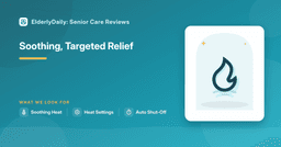 5 Best Heating Pads for Arthritis Pain (2026)