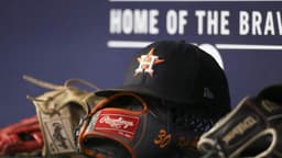 Brewers already drawing trade buzz for Astros All-Star infielder