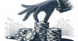 Is Barry Diller’s MGM Resorts offer high enough?