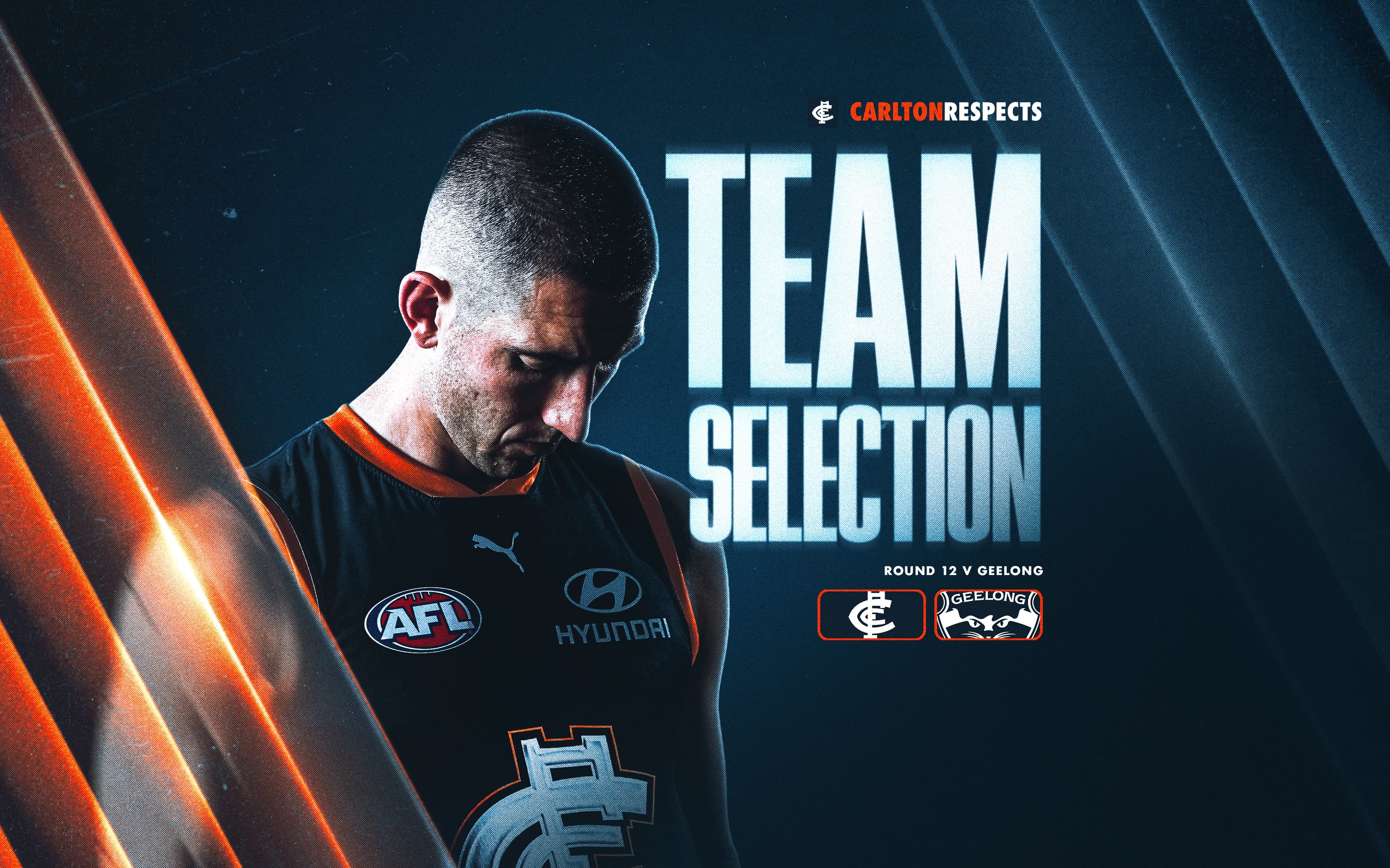 AFL team news: Experienced duo returns
