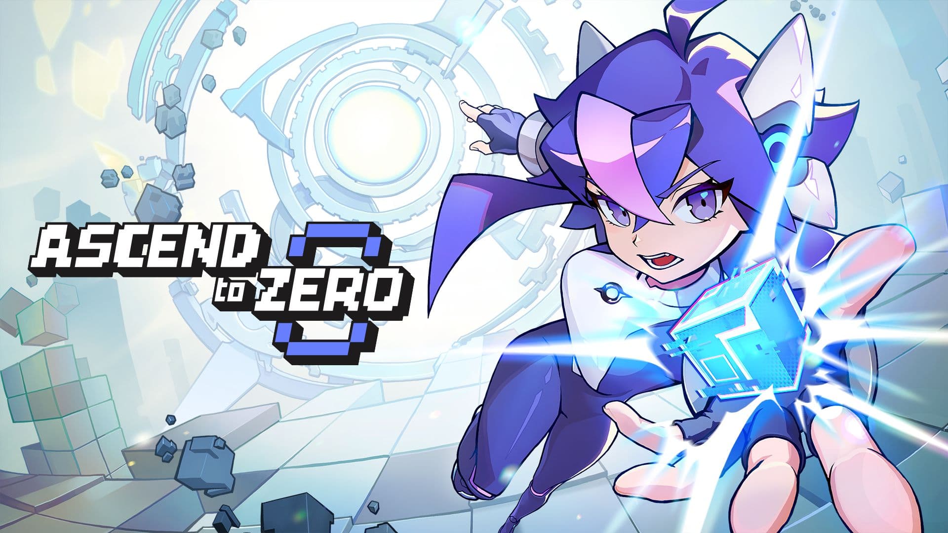 Ascend to ZERO: A Time-Bending Roguelike Sharpened ...
