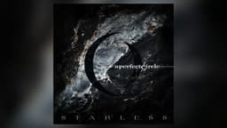 A Perfect Circle premieres new single, 'Starless'