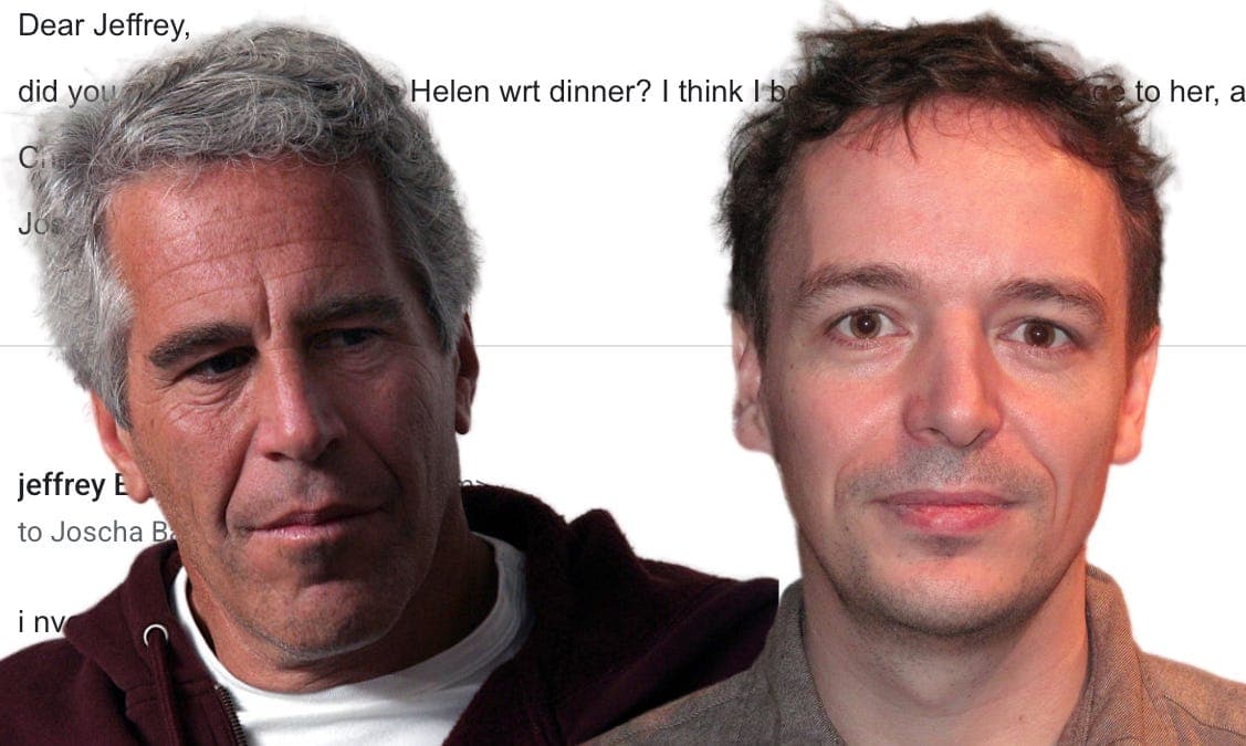 4. The most overlooked Epstein email