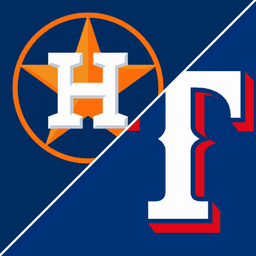 Rangers 6-5 Astros (13 Jul, 2026) Game Recap