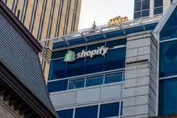 Shopify: AI Will Accelerate That Evolution Rather Than ...