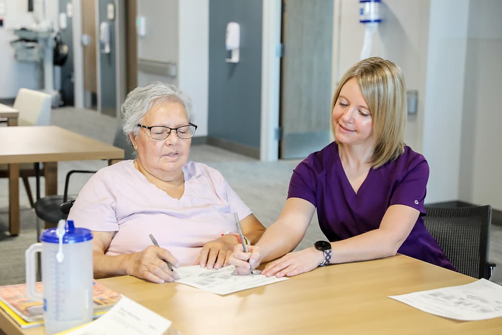 Speech Therapy: Helping Patients Regain Their Voice